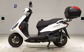 YAMAHA AXIS 125 Z 2012 SED7J