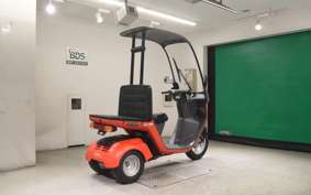 HONDA GYRO CANOPY 2020 TA03