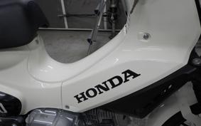 HONDA ｸﾛｽｶﾌﾞ110-2 2006 JA45
