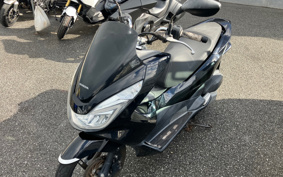HONDA PCX125 JF56