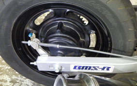 HONDA APE 50 AC16