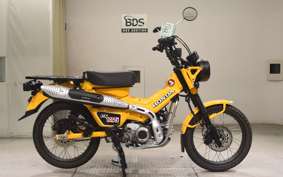 HONDA CT125-2 2022 JA65