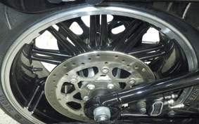 HARLEY FXBRS1870 2022