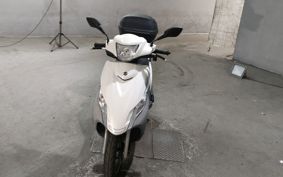 SUZUKI ADDRESS V125 DT11A