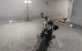 TRIUMPH STREET SCRAMBLER DAD78G