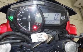 YAMAHA MT-25 2010 RG10J