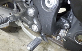 YAMAHA FZ8 FAZER S 2015