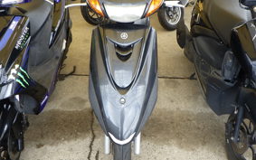 YAMAHA AXIS 125 TREET SE53J