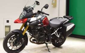 SUZUKI Vｽﾄﾛｰﾑ1000A 2016 VU51A