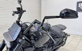 HONDA REBEL 1100 DCT 2022 SC83