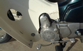 HONDA SUPER CUB90 HA02