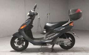 YAMAHA AXIS 100 SB06J
