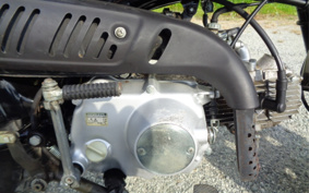 HONDA GORILLA Z50J