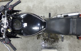 KAWASAKI GPZ400R 1987 ZX400D