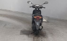 SUZUKI ADDRESS V50 CA44A