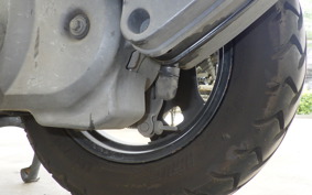 SUZUKI ADDRESS V125 G 1982 CF46A