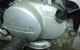 YAMAHA MATE 50 V50