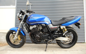 HONDA CB400SFV-1 2001 NC39