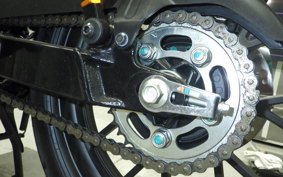 HONDA GB350 2022 NC59