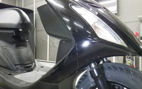 SUZUKI ADDRESS V125 S CF4MA