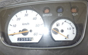 YAMAHA BJ SA24J