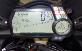 DUCATI MULTISTRADA 1200 S 2016