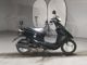 Фото Honda DIO с японского аукциона