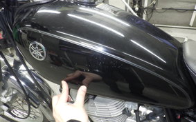 YAMAHA SR400 Gen.4 2015 RH03J