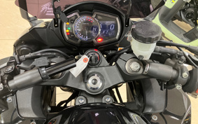 KAWASAKI NINJA 1000 2018 ZXT00W