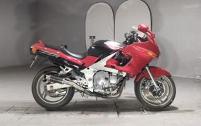 KAWASAKI ZZR400 2000 ZX400N