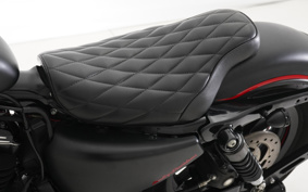 HARLEY XL1200X 2011 LC3