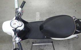 YAMAHA VINO 50 SA37J