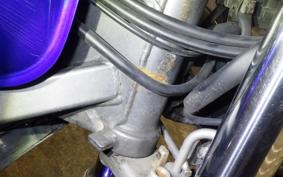 HONDA HORNET 250 MC31