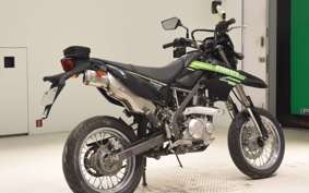 KAWASAKI KLX125D TRACKER 2025 LX125D