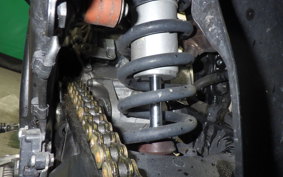 YAMAHA WR250X 2005 DG15J