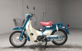 HONDA LITTLE CUB AA01