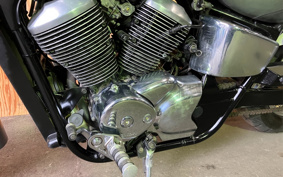 HONDA SHADOW400 2002 NC34