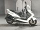 Фото Yamaha CYGNUS 125 X с японского аукциона