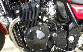 SUZUKI INAZUMA 400 (GSX400) GK7BA