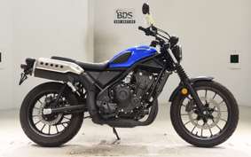 HONDA CL500 2023 PC68