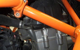 KTM 690 DUKE 2015