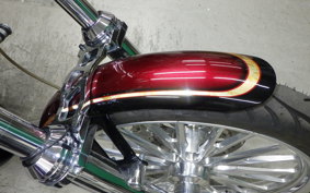 HARLEY FXDWG 1450 2001
