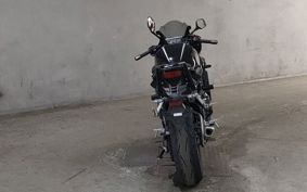 HONDA CBR650R RH03