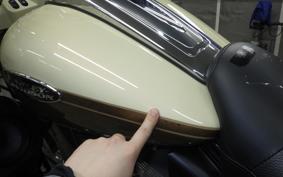 HARLEY FLTRUSE1800CVO 2010