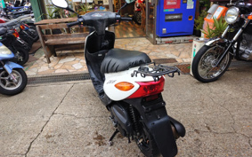 YAMAHA JOG DELUXE SA39J