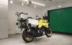 SUZUKI DL1000 ( V-Strom 1050 ) XT 2020 EF11M