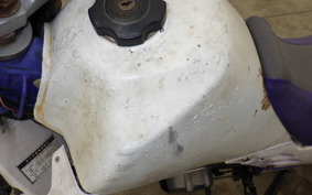 YAMAHA SEROW 225 W 4JG