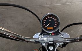 HARLEY HARLEY XL1200V LF3