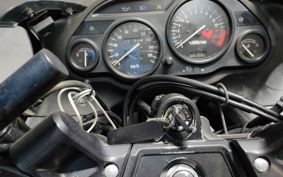 KAWASAKI ZZR400 2007 ZX400N
