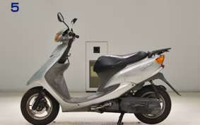 YAMAHA JOG Gen.4 2006 SA16J